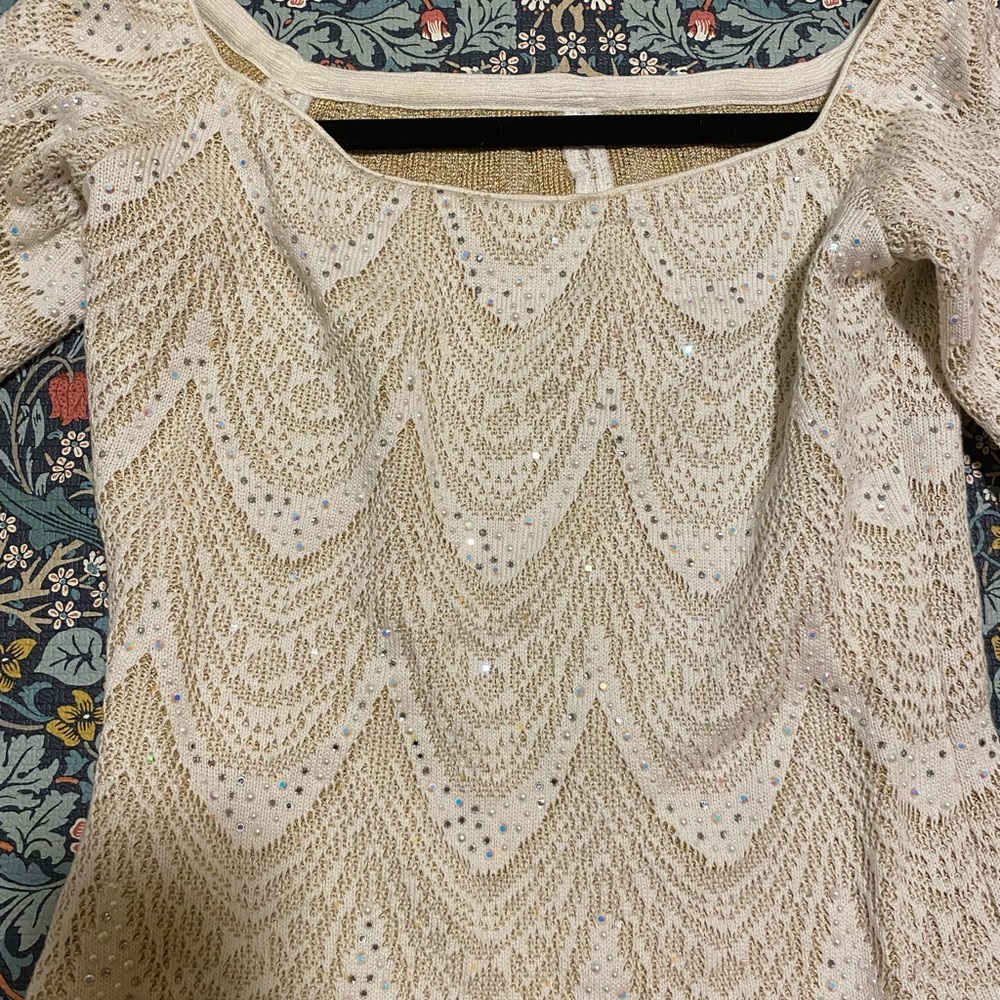 Elegant St. John’s couture by Marie Gray